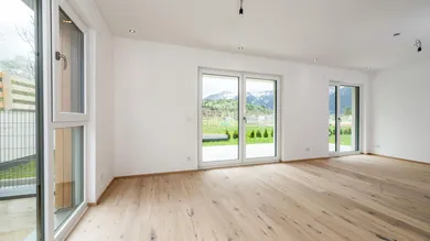 Einziehen und Wohlfühlen!