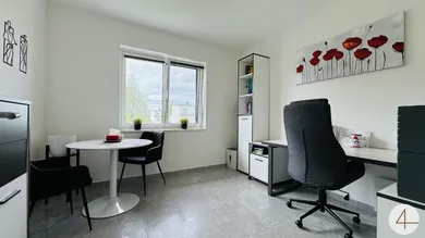 Büro 1