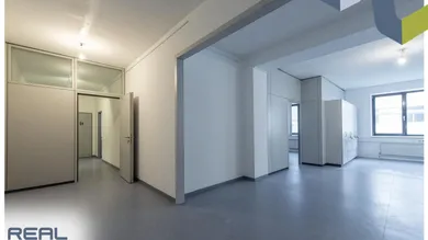 Büro/Praxis (Raum 1)