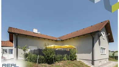 Ansicht Südwest