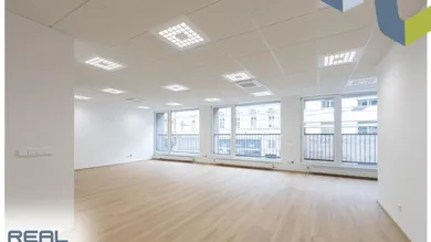 Tageslichtfreundliches Büro