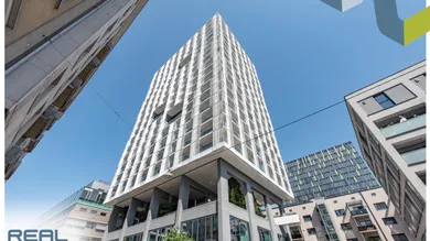 High End Living in der City!