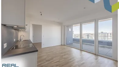 Wohn-/Essbereich