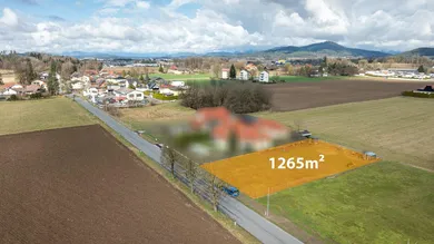 Grundstück Klagenfurt