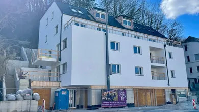 Hausansicht 2