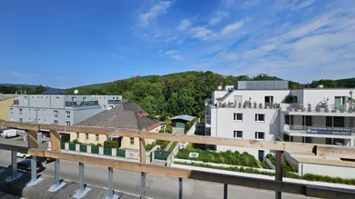 Aussicht