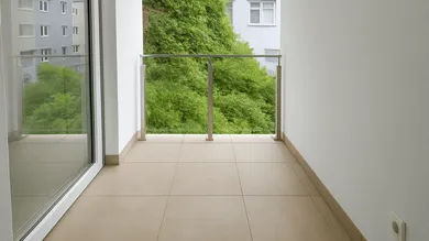 Loggia