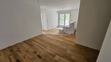 Wohnküche