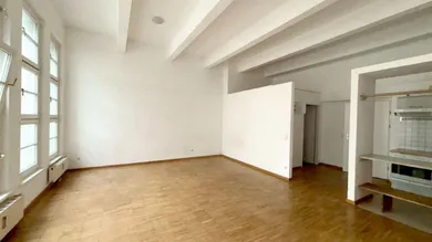 Innenansicht