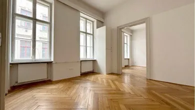 Innenansicht