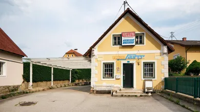 Vorderansicht