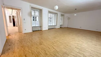 Innenansicht