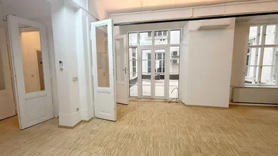 Innenansicht