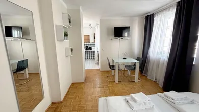 Wohnbereich