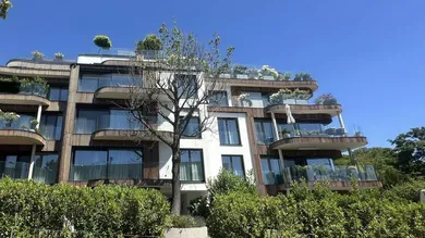 Haus Fassade