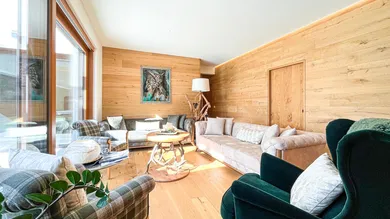 Top W3_Penthouse_Wohnen