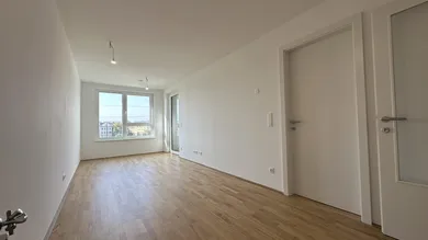 Wohnküche