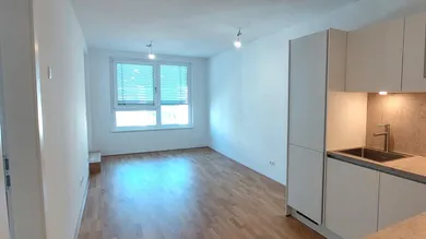 Wohnküche