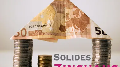 Solides Zinshaus