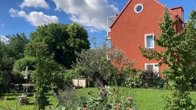 Gemeinschaftsgarten