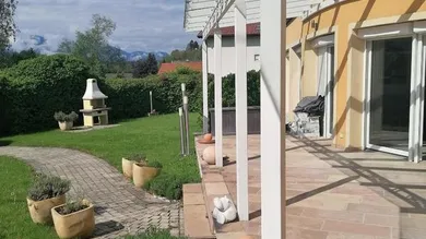 VILLA Nähe Wörthersee