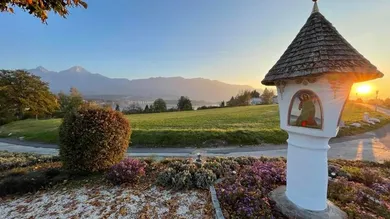 Image Bild Faaker See