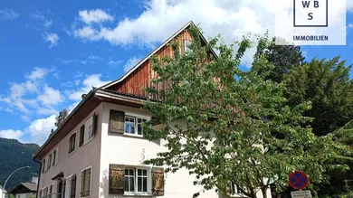 Außenaufnahme