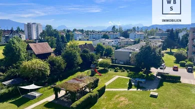 Aussicht / Parkanlage