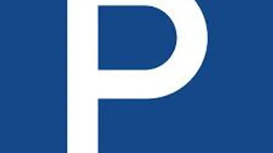 Parkplatz