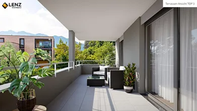 07 - Terrassen-Ansicht TOP 3, 1030x580