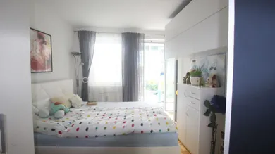 4 Schlafzimmer