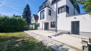 Ein Objekt mit 3 Einheiten 