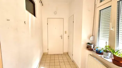 Vorzimmer