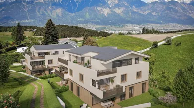 Ansicht Süd