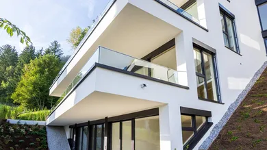 Villa Josefine Haus A
