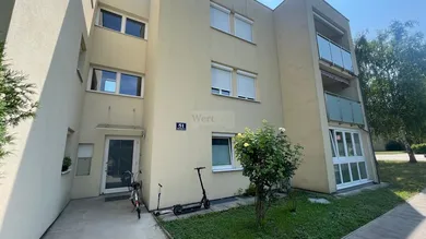 Haus Außenansicht