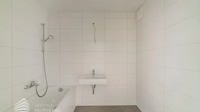 Moderne 3-Zimmer Wohnung mit Balkon Nähe Floridsdorfer Aupark