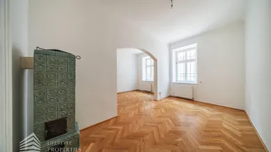 Helle 2-Zimmer Wohnung, Nähe Einsiedlerpark by Lifestyle Properties, Stock-im-Eisen-Platz 3