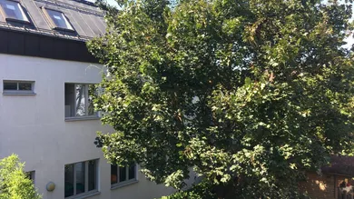 Wohnhaus