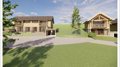 Chalet Typ 2