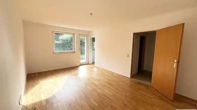 Wohn - Essbereich