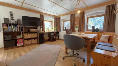 Wohnzimmer OG