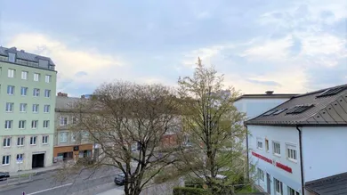 Ausblick