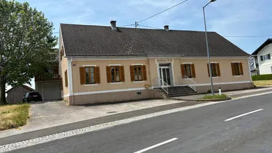 ehem. Dorfgasthaus