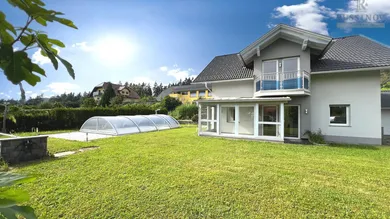 Einfamilienhaus