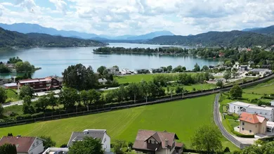 Seeblick