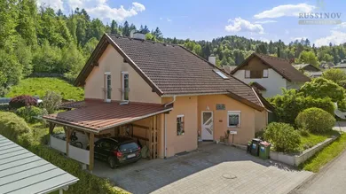 Wohnhaus