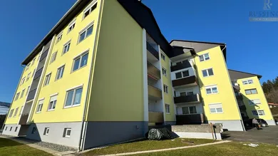 Haus von Außen