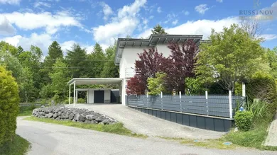 Einfamileinhaus