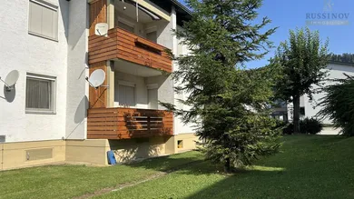 Wohnhaus